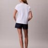 Mini shorts Denim