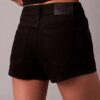 Mini shorts Denim Mini shorts Denim