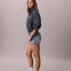 Mini shorts Denim Mini shorts Denim