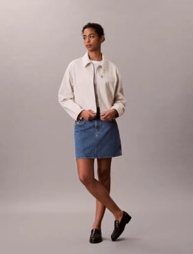 Minifalda de los 90