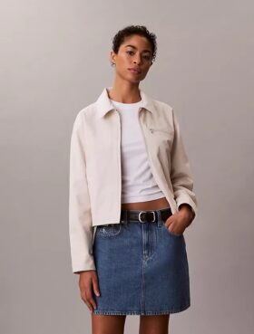 Minifalda de los 90