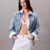Minifalda Denim Minifalda Denim