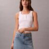 Minifalda Denim Minifalda Denim