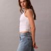 Minifalda Denim Minifalda Denim