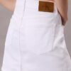 Minifalda Denim Minifalda Denim