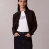 Minifalda Denim