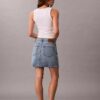 Minifalda Denim Minifalda Denim