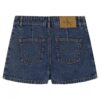 Minifalda-pantalón Denim para niñas Minifalda-pantalón Denim para niñas
