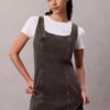 Minivestido Denim Minivestido Denim
