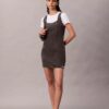 Minivestido Denim Minivestido Denim