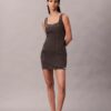 Minivestido Denim Minivestido Denim