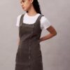 Minivestido Denim Minivestido Denim