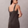 Minivestido Denim Minivestido Denim