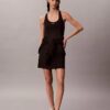 Minivestido Icon Sport