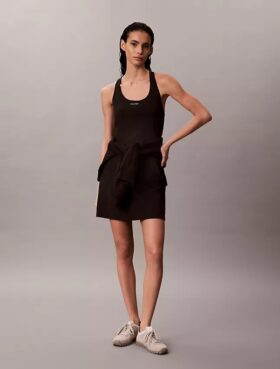 Minivestido Icon Sport