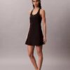 Minivestido Icon Sport