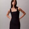 Minivestido Sculpt