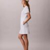 Minivestido tipo camiseta con Monogram Minivestido tipo camiseta con Monogram