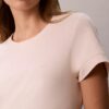 Minivestido tipo camiseta con Monogram Minivestido tipo camiseta con Monogram