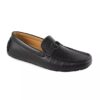 Mocasines de fieltro para hombre
