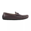 Mocasines de fieltro para hombre