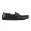 Mocasines de fieltro para hombre