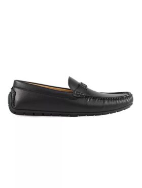 Mocasines de fieltro para hombre