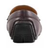 Mocasines de fieltro para hombre