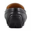 Mocasines de fieltro para hombre