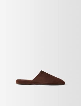 Mocasín Hugh
