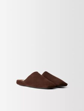Mocasín Hugh