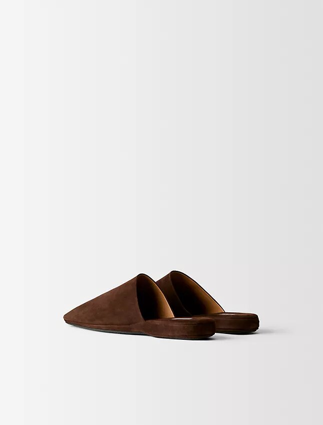 Mocasín Hugh Mocasín Hugh