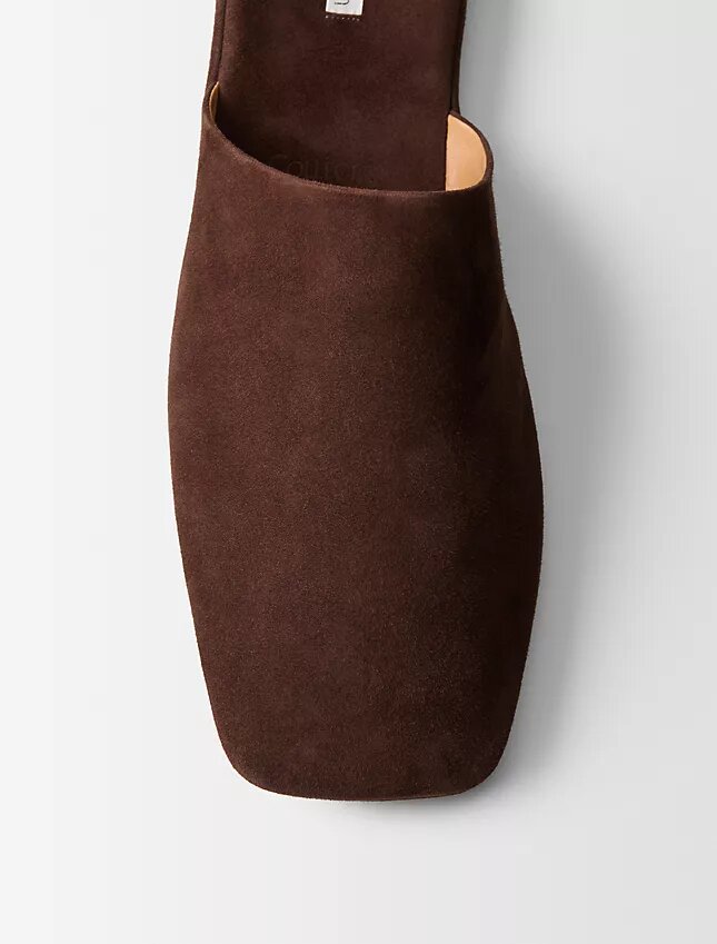 Mocasín Hugh Mocasín Hugh
