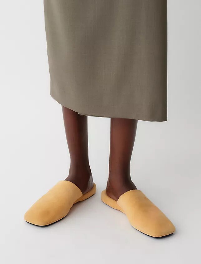 Mocasín Hugh Mocasín Hugh