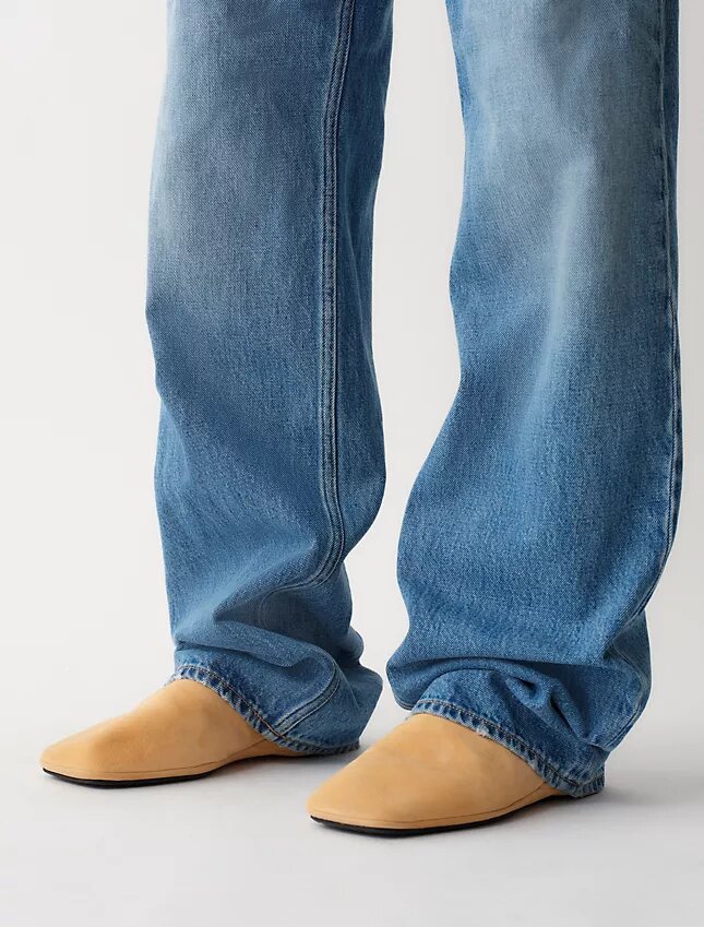Mocasín Hugh Mocasín Hugh
