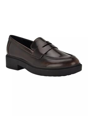 Mocasín Otinya para mujer