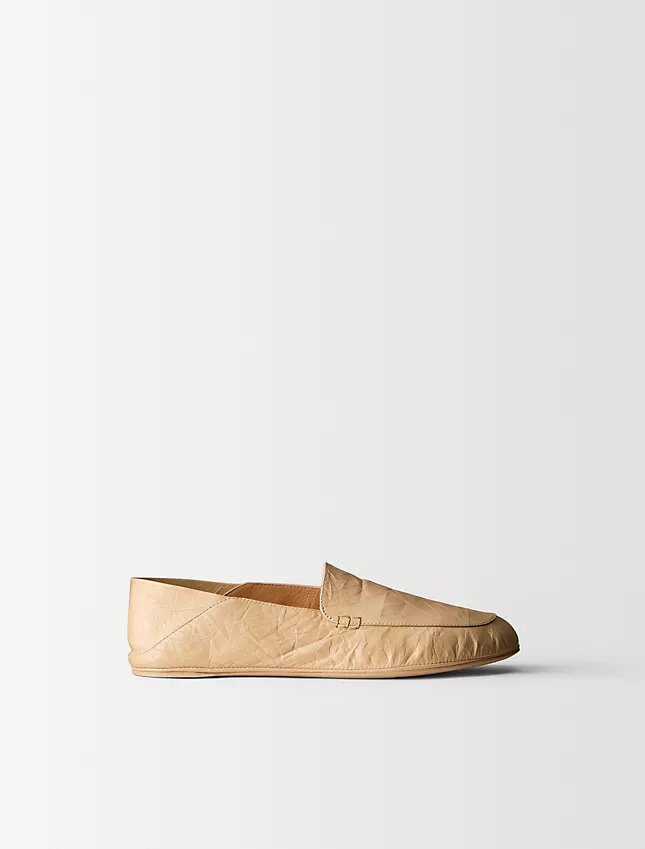 Mocasín Vela Mocasín Vela
