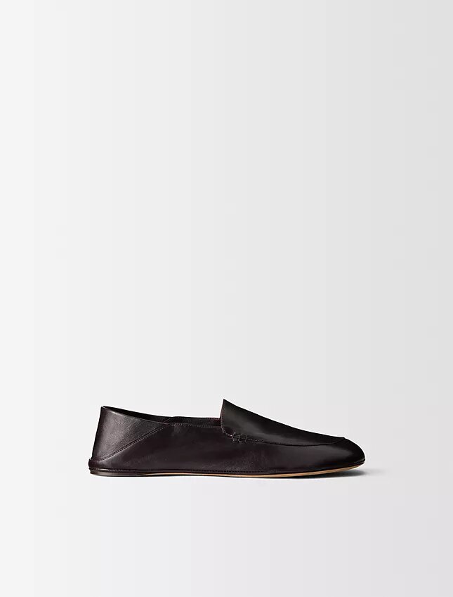 Mocasín Vela Mocasín Vela