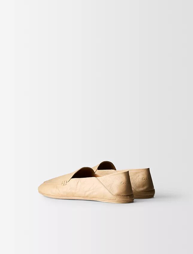 Mocasín Vela Mocasín Vela