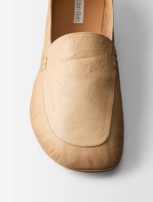Mocasín Vela Mocasín Vela