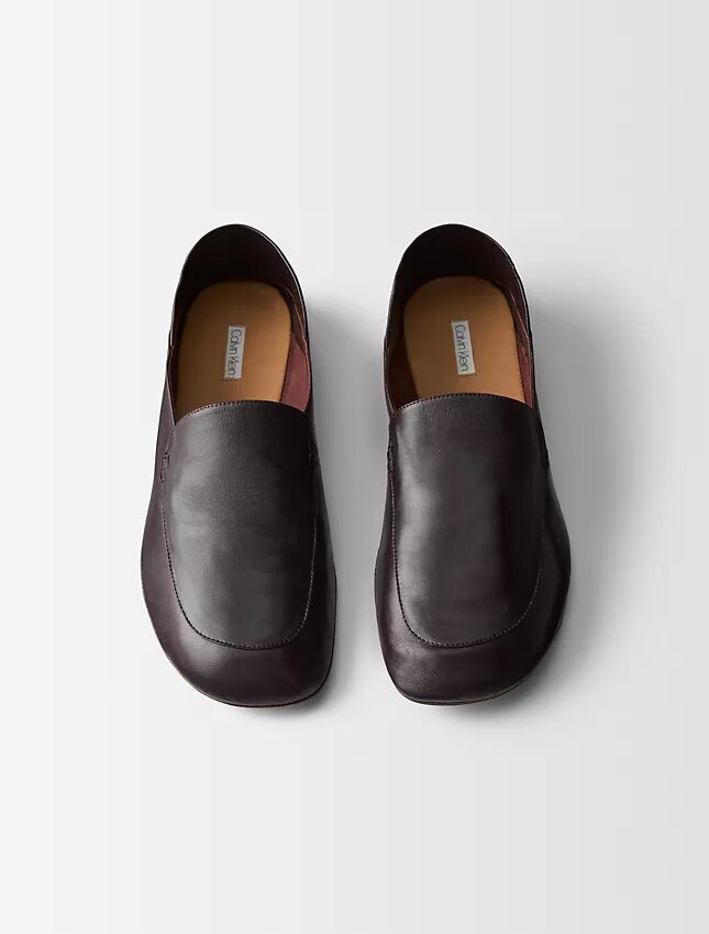 Mocasín Vela Mocasín Vela