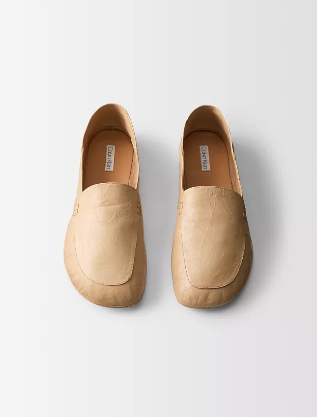 Mocasín Vela Mocasín Vela