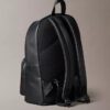 Mochila con el logotipo Monogram en toda la superficie