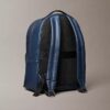 Mochila con Monogram en relieve Mochila con Monogram en relieve