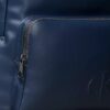 Mochila con Monogram en relieve Mochila con Monogram en relieve