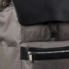 Mochila con solapa estructurada Mochila con solapa estructurada