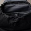 Mochila con solapa superior de nailon Mochila con solapa superior de nailon