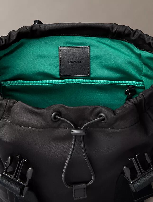 Mochila de lona Mochila de lona