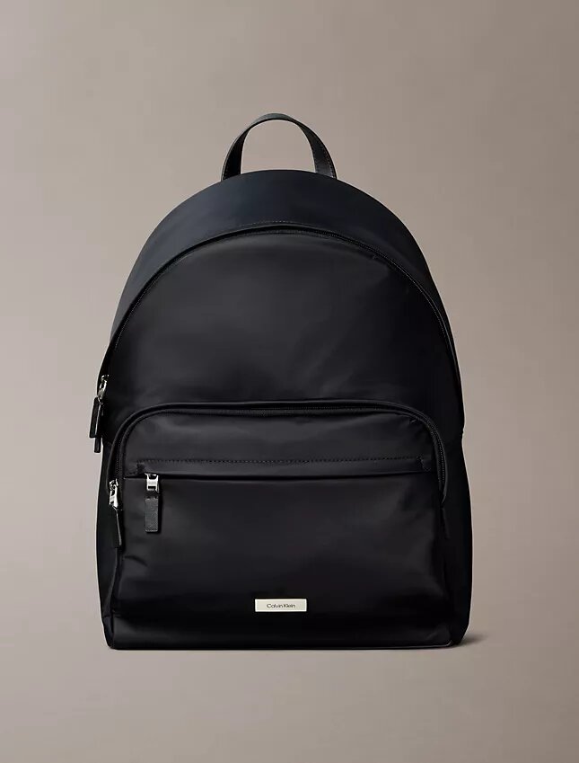 Mochila de nailon mate Mochila de nailon mate