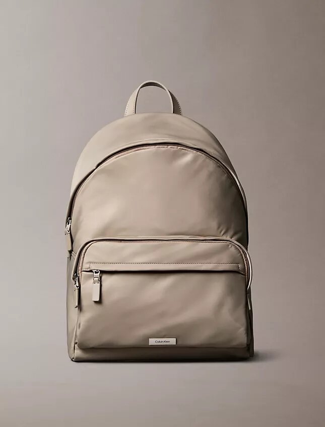 Mochila de nailon mate Mochila de nailon mate